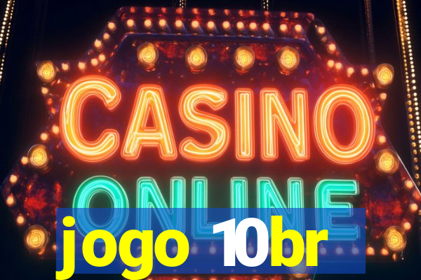 jogo 10br